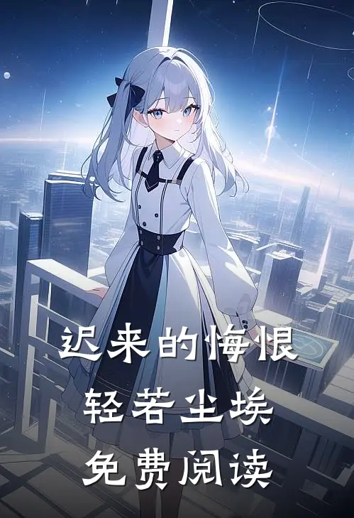 迟来的悔恨轻若尘埃免费阅读