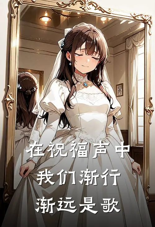 在祝福声中我们渐行渐远是歌