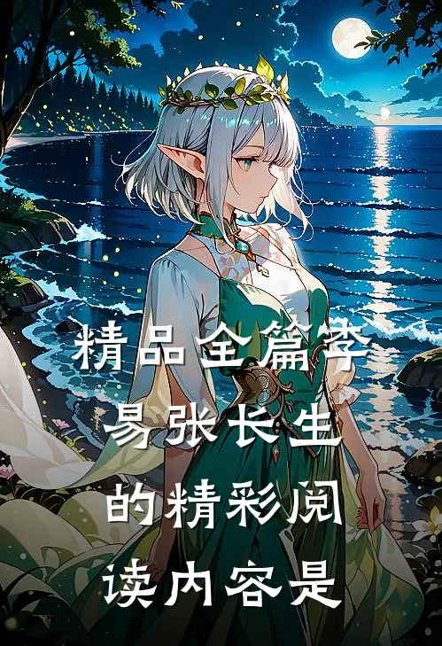 精品全篇李易张长生的精彩阅读内容是