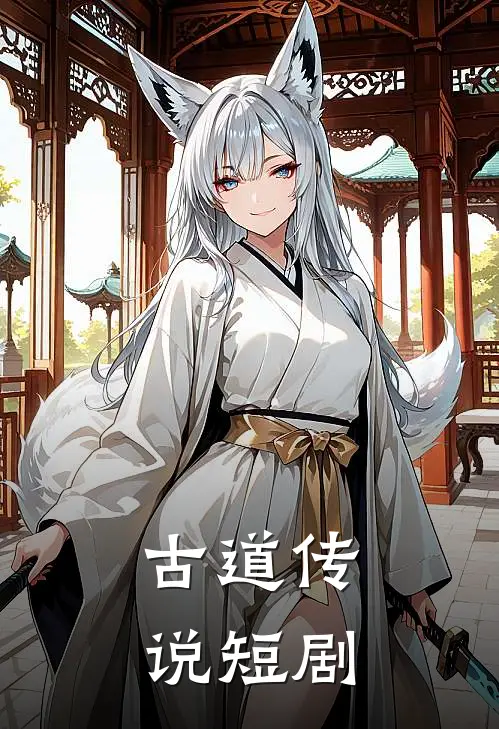 古道传说短剧