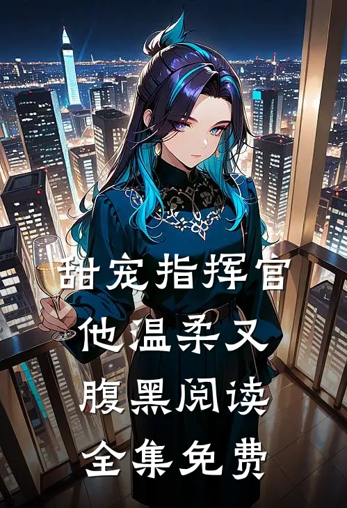 甜宠指挥官他温柔又腹黑阅读全集免费