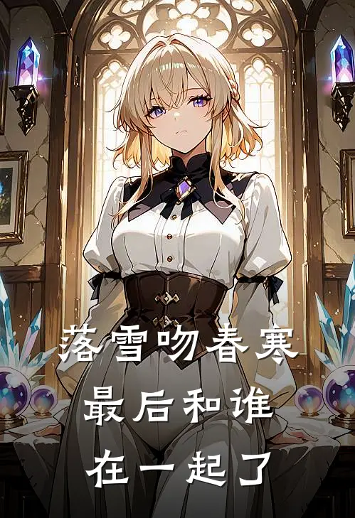 落雪吻春寒最后和谁在一起了