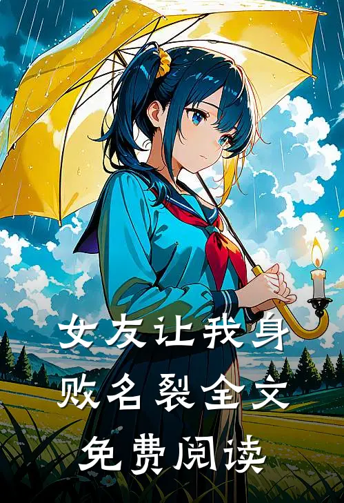 女友让我身败名裂全文免费阅读