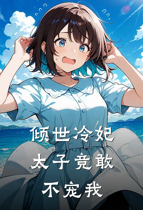 倾世冷妃太子竟敢不宠我
