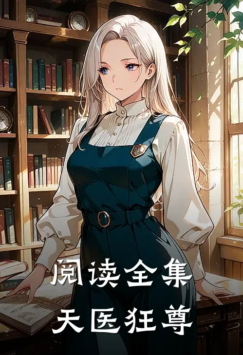 阅读全集天医狂尊