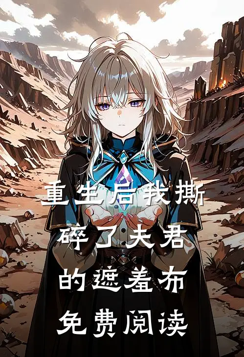 重生后我撕碎了夫君的遮羞布免费阅读