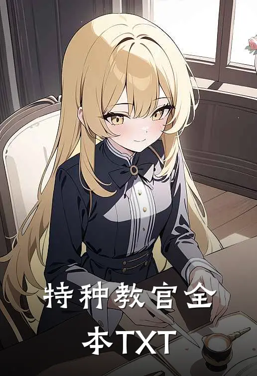 特种教官全本TXT