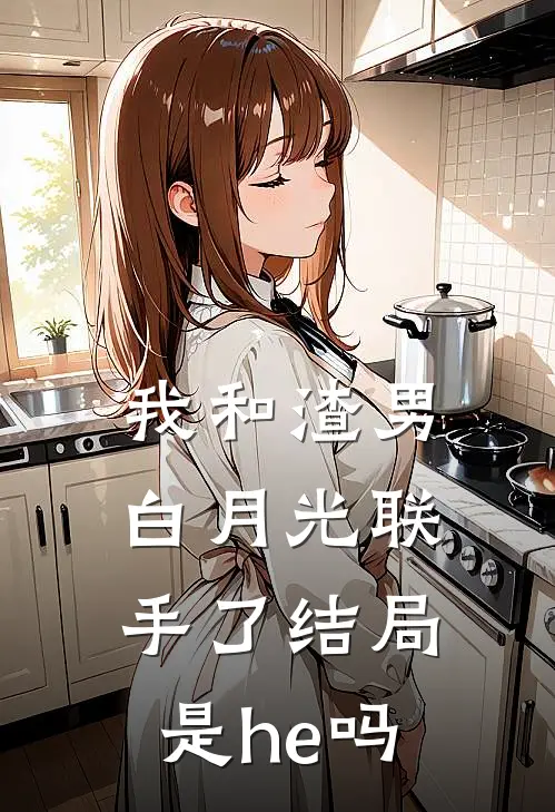我和渣男白月光联手了结局是he吗