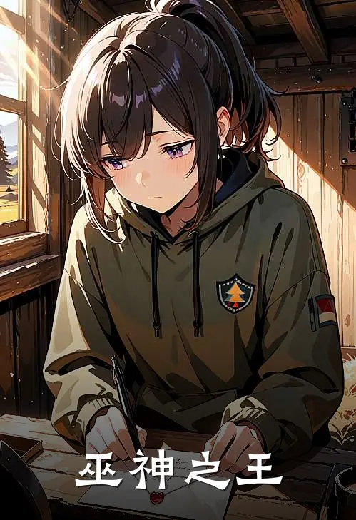巫神之王