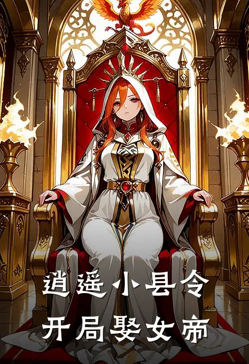 逍遥小县令开局娶女帝