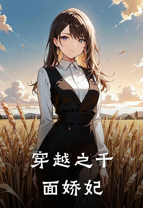 穿越之千面娇妃