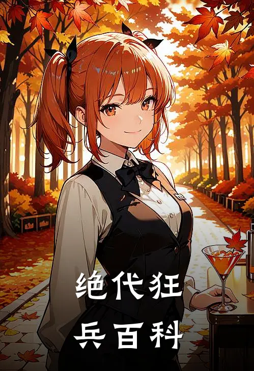 绝代狂兵百科
