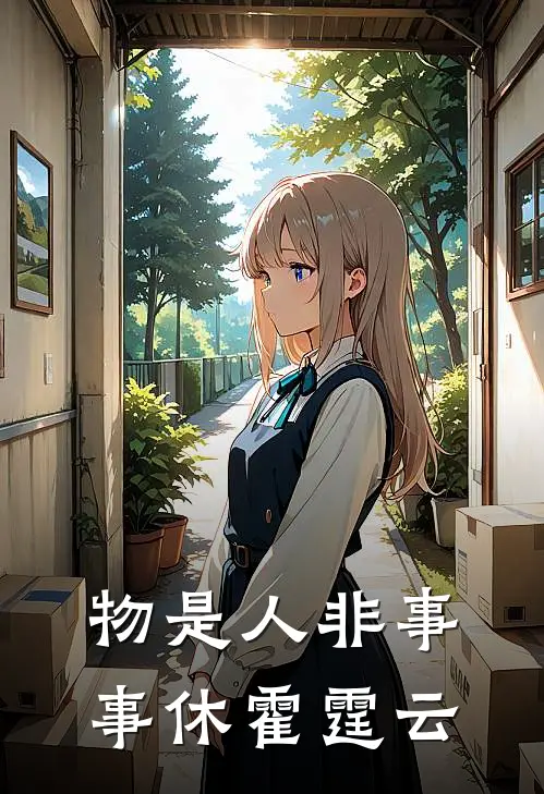 物是人非事事休霍霆云