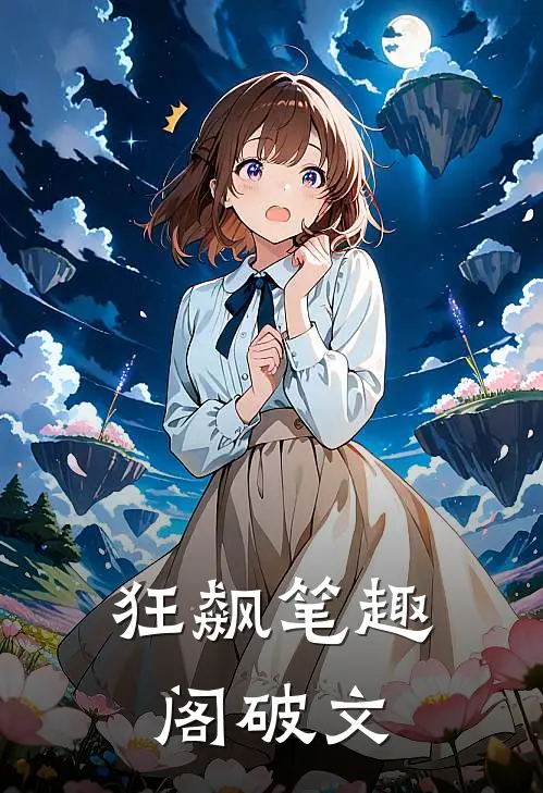 狂飙笔趣阁破文