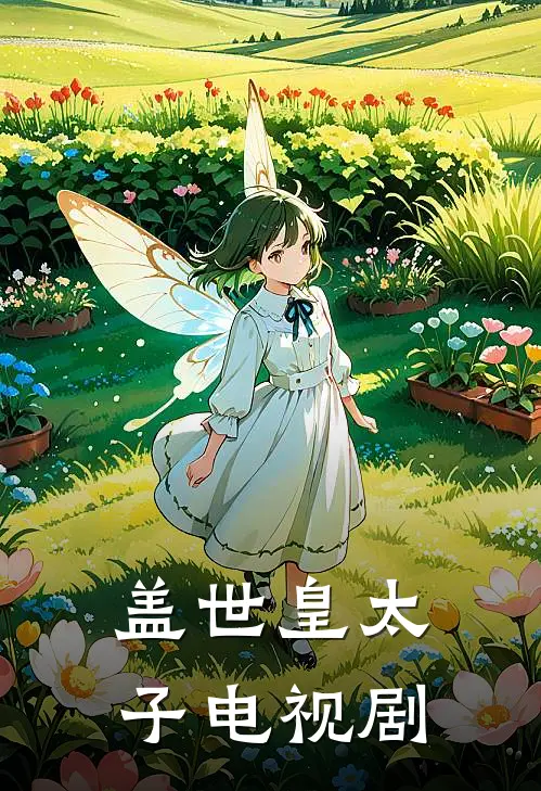 盖世皇太子 电视剧