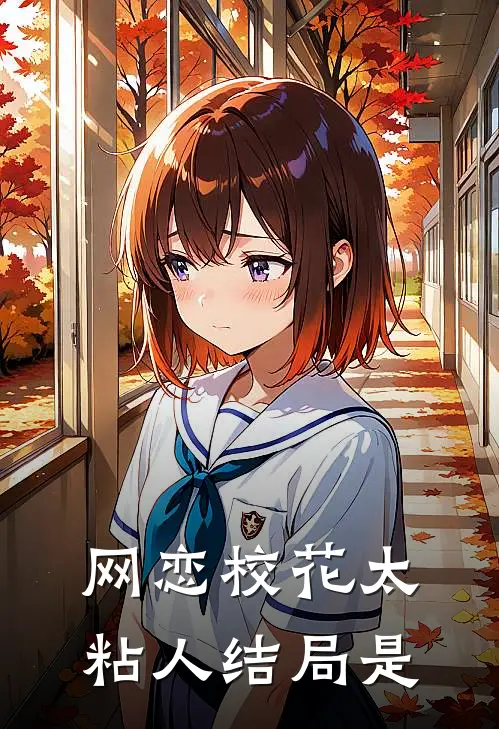 网恋校花太粘人结局是