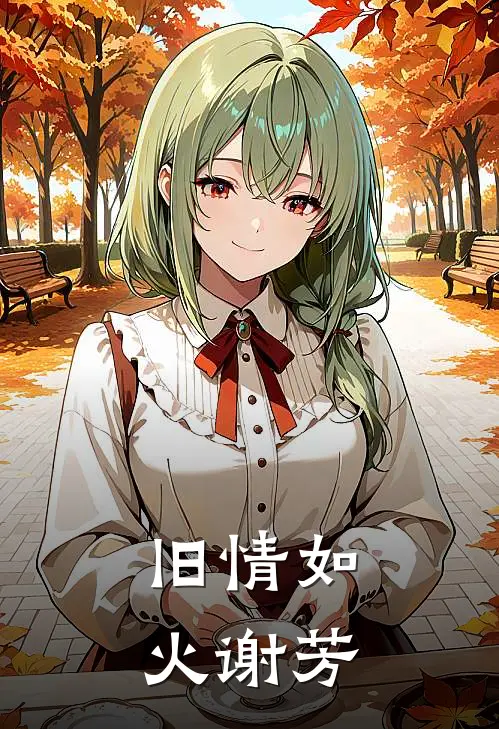 旧情如火谢芳