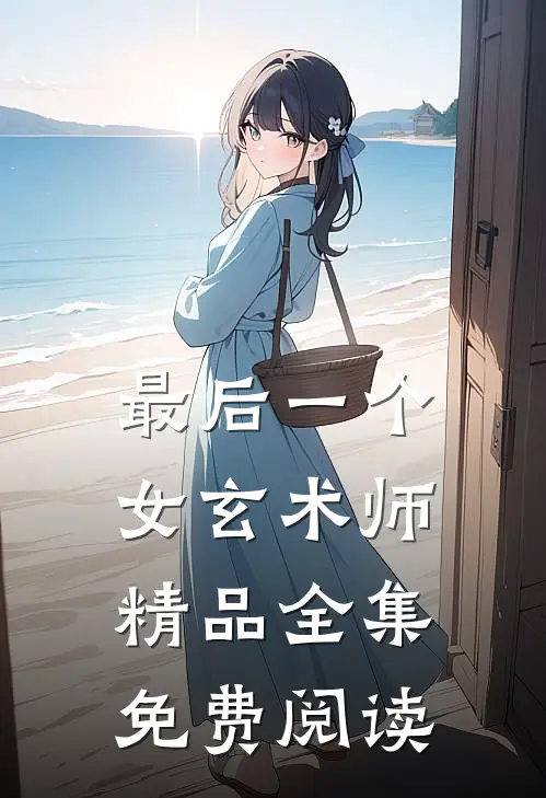 最后一个女玄术师精品全集免费阅读