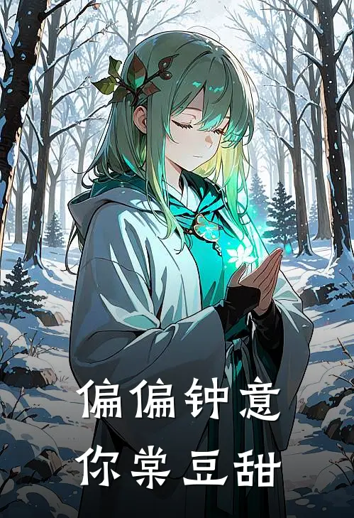 偏偏钟意你棠豆甜