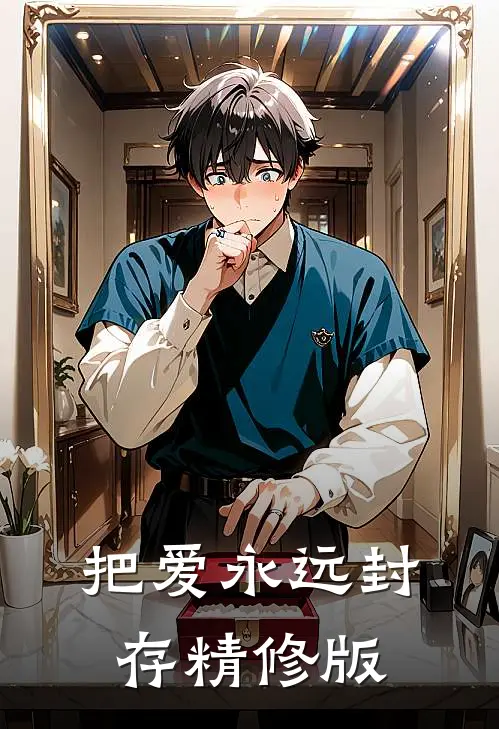 把爱永远封存精修版