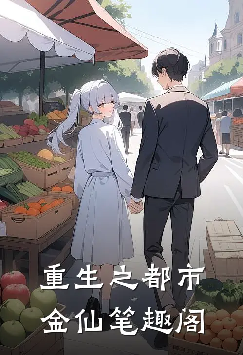 重生之都市金仙笔趣阁