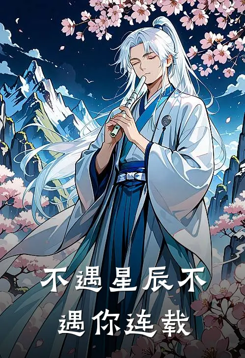 不遇星辰不遇你连载