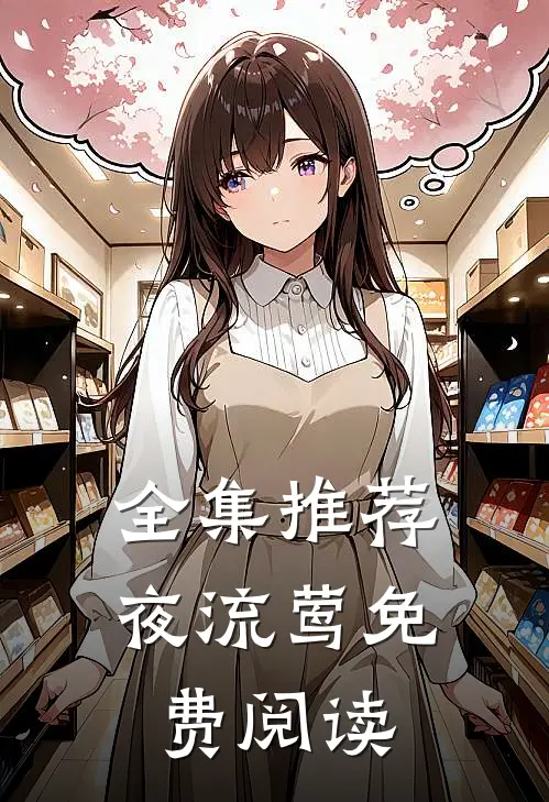 全集推荐夜流莺免费阅读