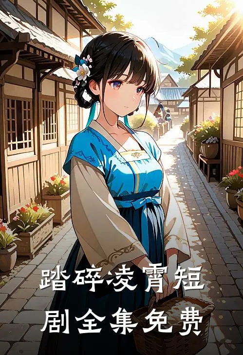 踏碎凌霄短剧全集免费