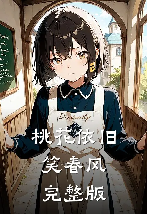 桃花依旧笑春风完整版