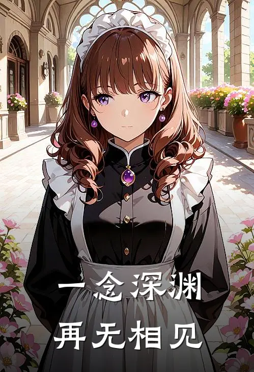 一念深渊再无相见
