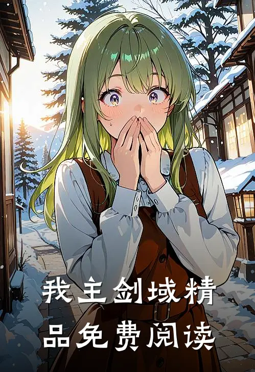 我主剑域精品免费阅读