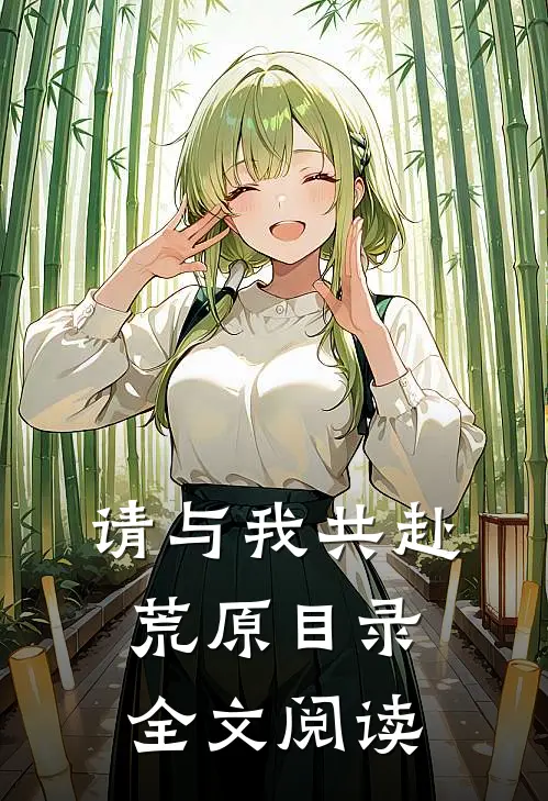 请与我共赴荒原目录全文阅读