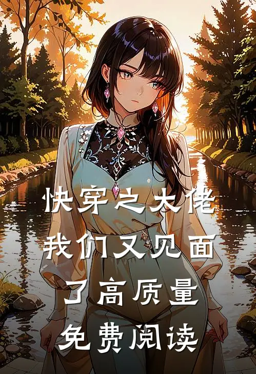 快穿之大佬我们又见面了高质量免费阅读