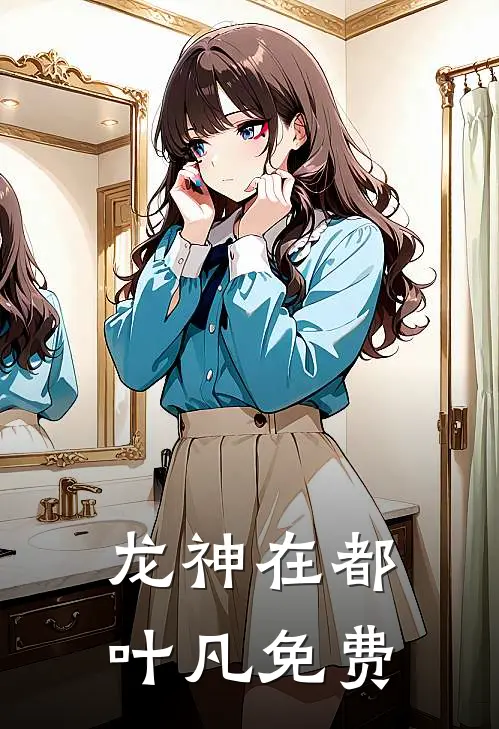 龙神在都叶凡免费
