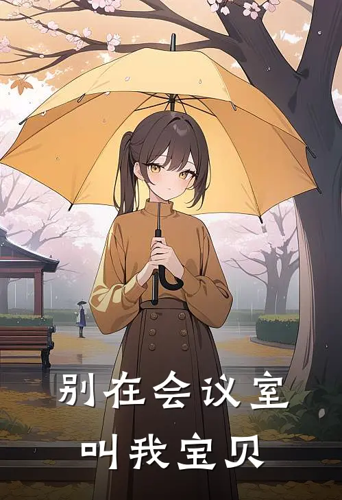 别在会议室叫我宝贝