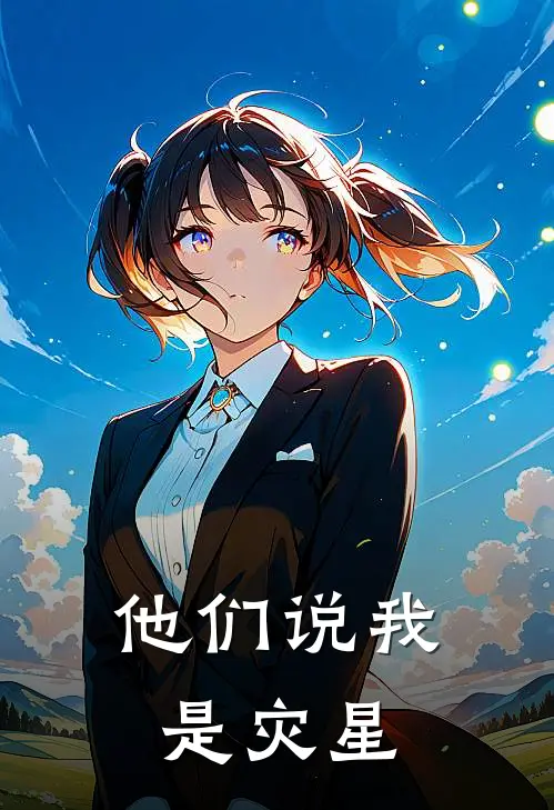 他们说我是灾星