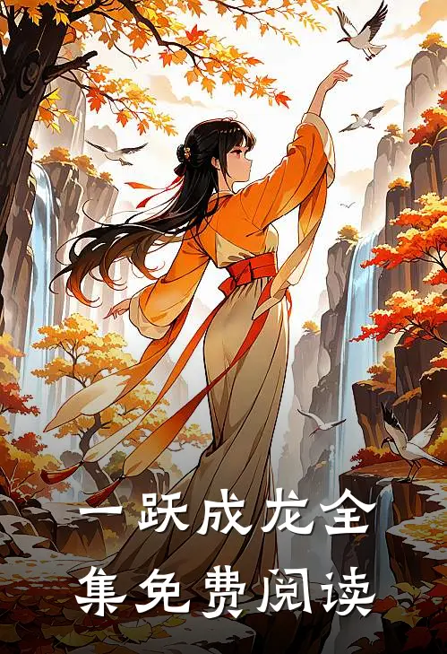 一跃成龙全集免费阅读