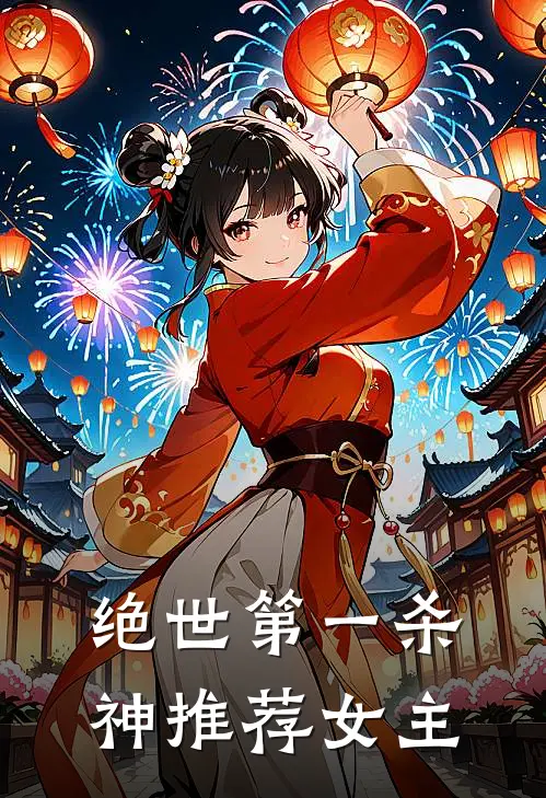 绝世第一杀神推荐女主