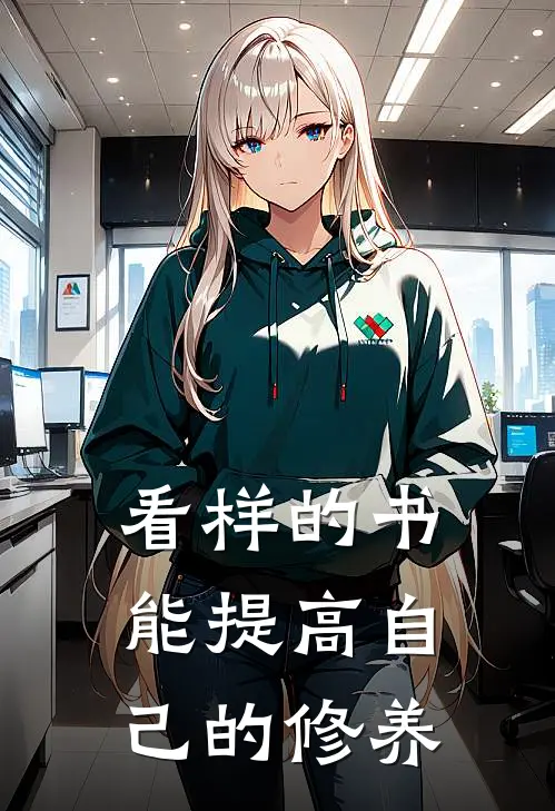 看样的书能提高自己的修养