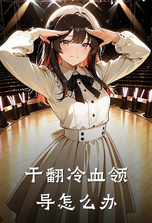 干翻冷血领导怎么办