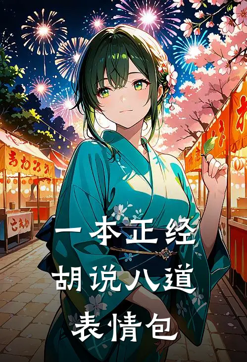 一本正经胡说八道表情包