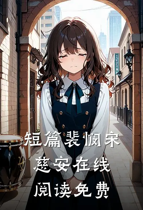 短篇裴悯宋慈安在线阅读免费