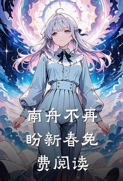 南舟不再盼新春免费阅读