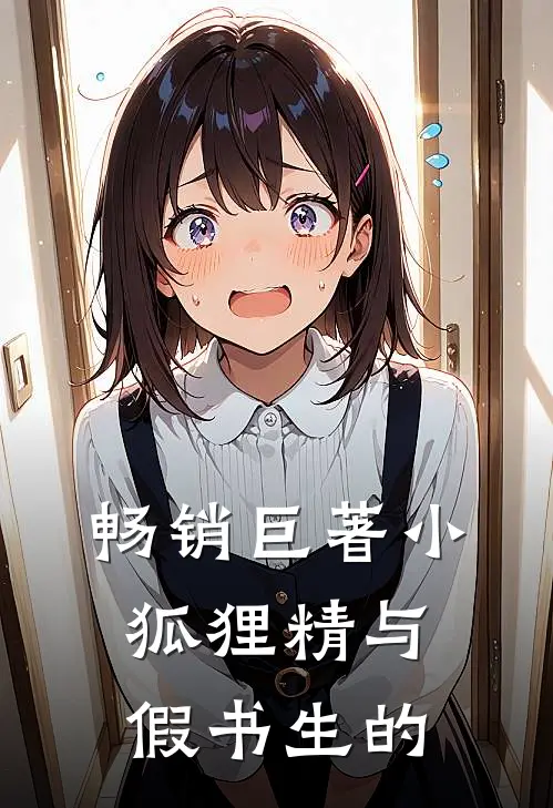 畅销巨著小狐狸精与假书生的