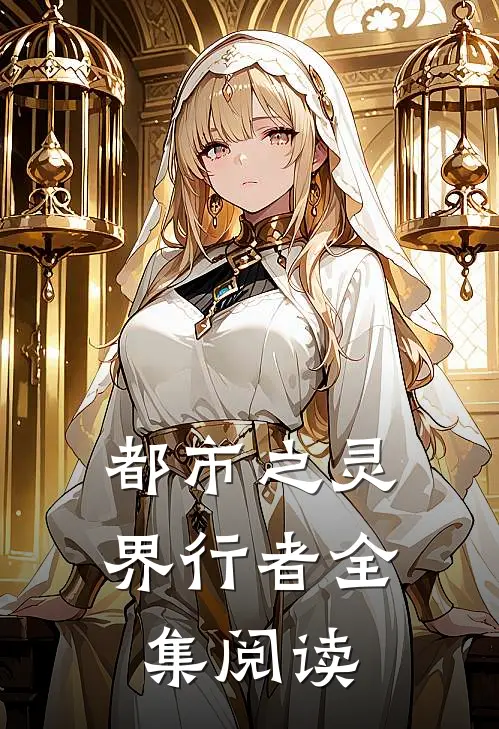都市之灵界行者全集阅读