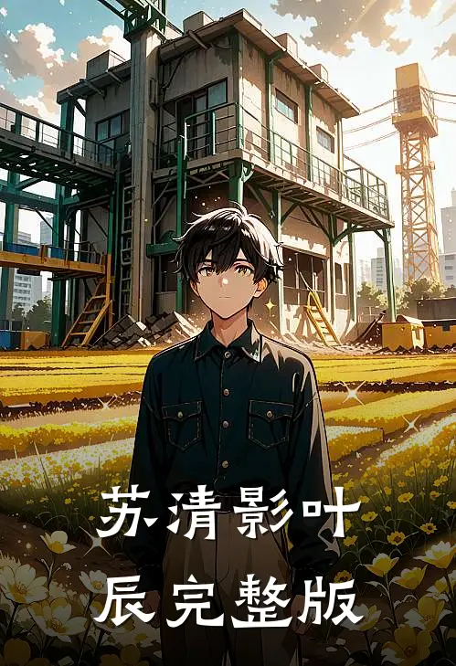 苏清影叶辰完整版