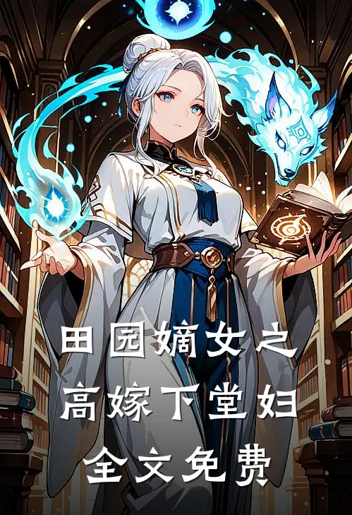 田园嫡女之高嫁下堂妇全文免费