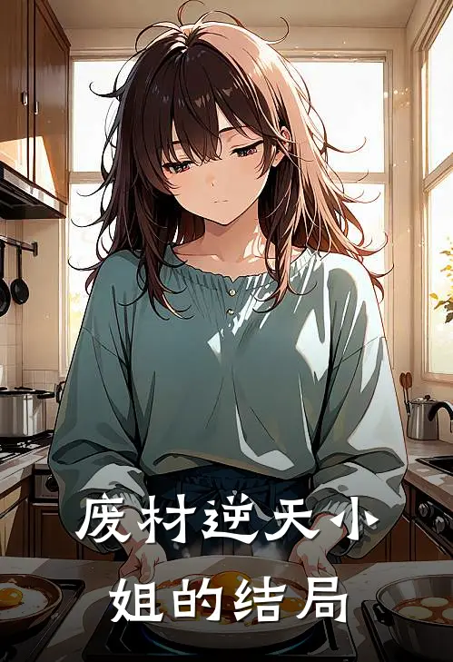 废材逆天小姐的结局