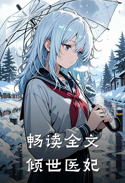 畅读全文倾世医妃