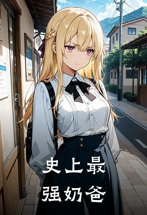 史上最强奶爸